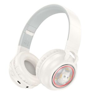 Casque sans fil W50 HOCO