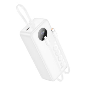 Powerbank J123B HOCO