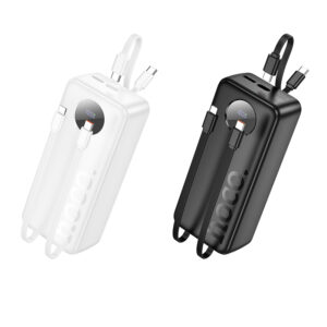 Powerbank J123B HOCO