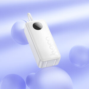 Powerbank J123B HOCO