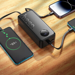 Powerbank J123B HOCO