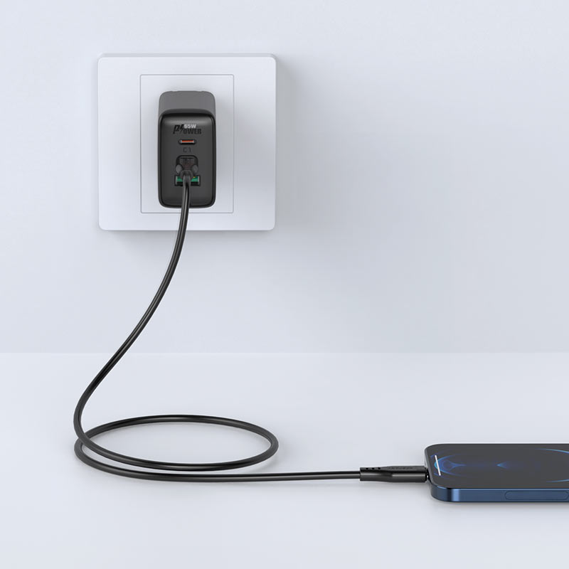 Câble Type C vers Lightning C3-01 ACEFAST