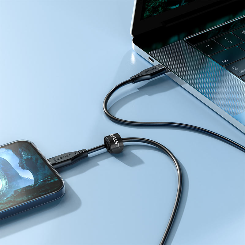 Câble Type C vers Lightning C3-01 ACEFAST