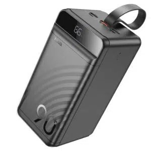 Powerbank « J123D Element »