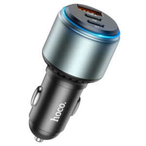 Chargeur de Voiture NZ9 Galloper