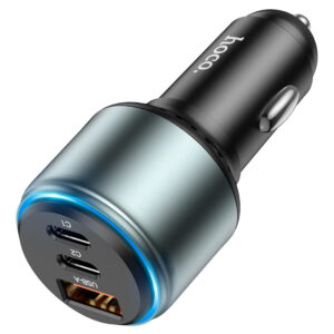Chargeur de Voiture NZ9 Galloper
