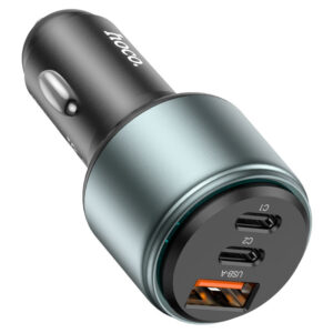 Chargeur de Voiture NZ9 Galloper