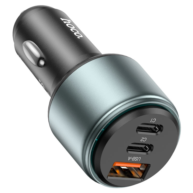 Chargeur de Voiture NZ9 Galloper