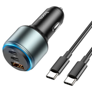 Chargeur de Voiture NZ9 Galloper
