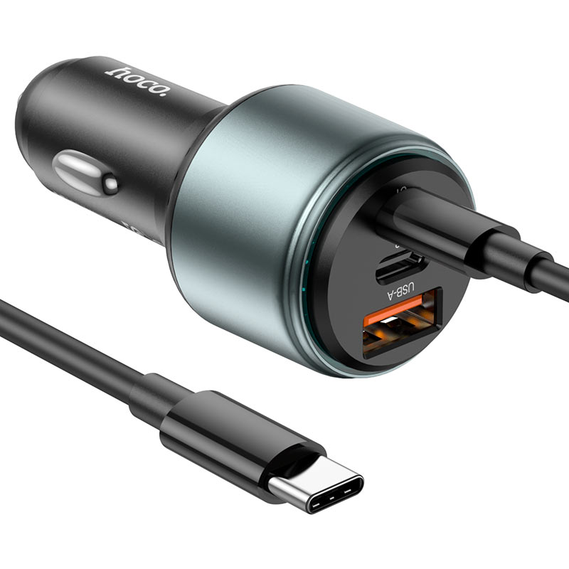 Chargeur de Voiture NZ9 Galloper
