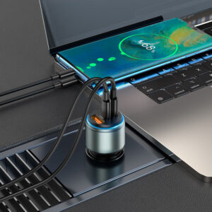 Chargeur de Voiture NZ9 Galloper