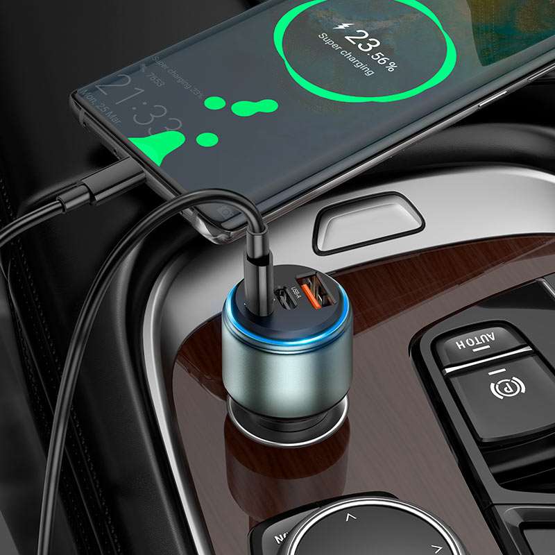 Chargeur de Voiture NZ9 Galloper