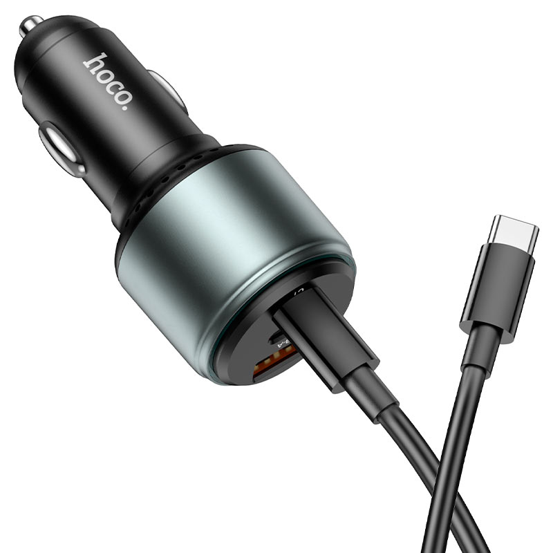 Chargeur de Voiture NZ9 Galloper