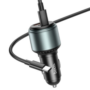 Chargeur de Voiture NZ9 Galloper