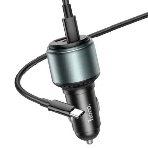 Chargeur de Voiture NZ9 Galloper