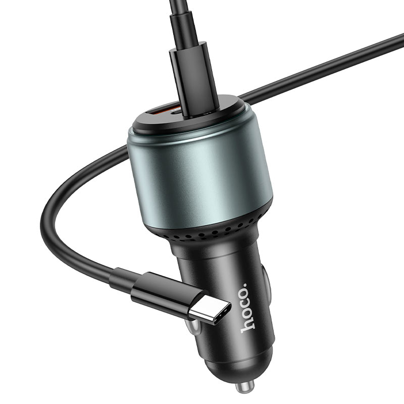 Chargeur de Voiture NZ9 Galloper