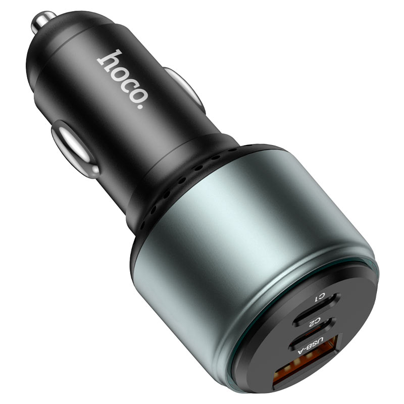 Chargeur de Voiture NZ9 Galloper