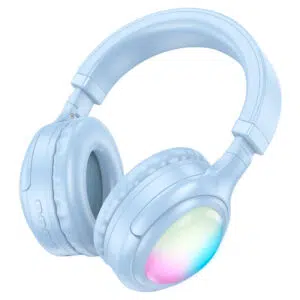 Casque sans fil et filaire "W48 Focus"