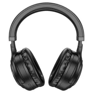 Casque sans fil et filaire "W48 Focus"