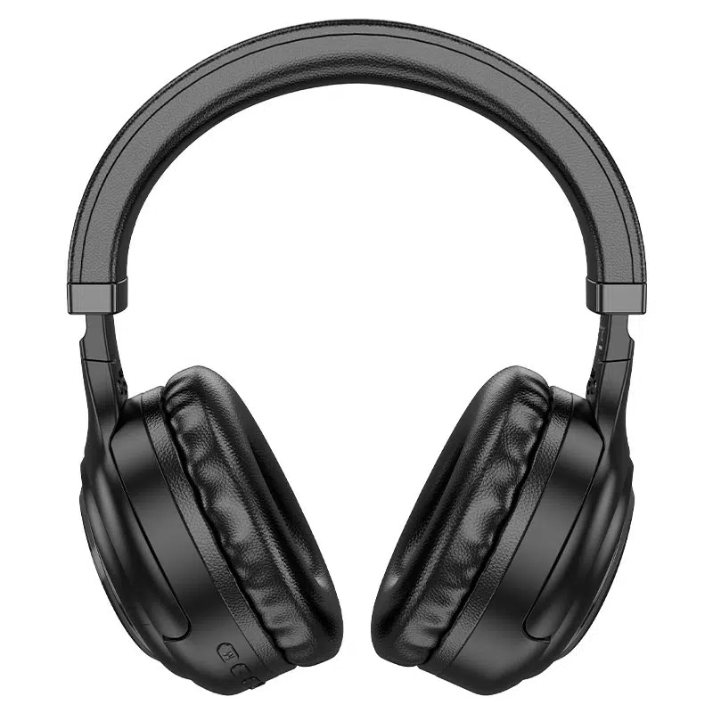 Casque sans fil et filaire "W48 Focus"