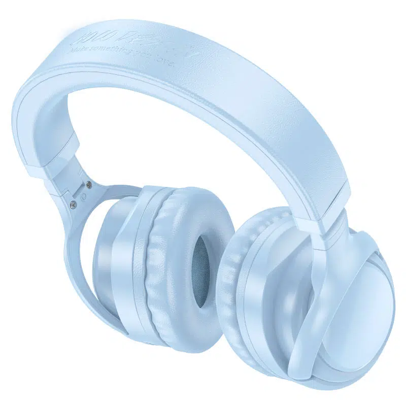 Casque sans fil et filaire "W48 Focus"
