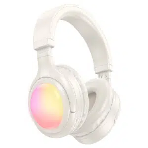 Casque sans fil et filaire "W48 Focus"
