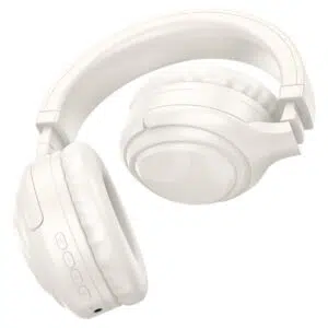 Casque sans fil et filaire "W48 Focus"