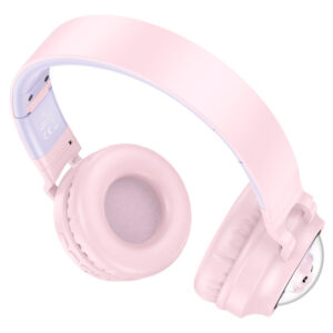 Casque sans fil et filaire W50 Cut Fun