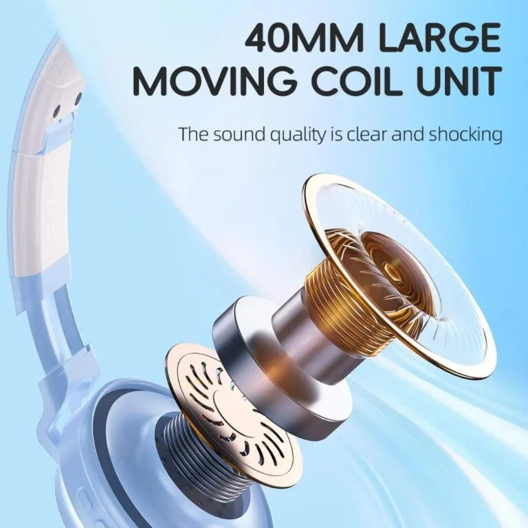 Casque sans fil W50 HOCO