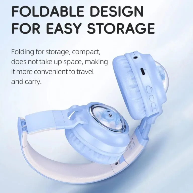 Casque sans fil W50 HOCO