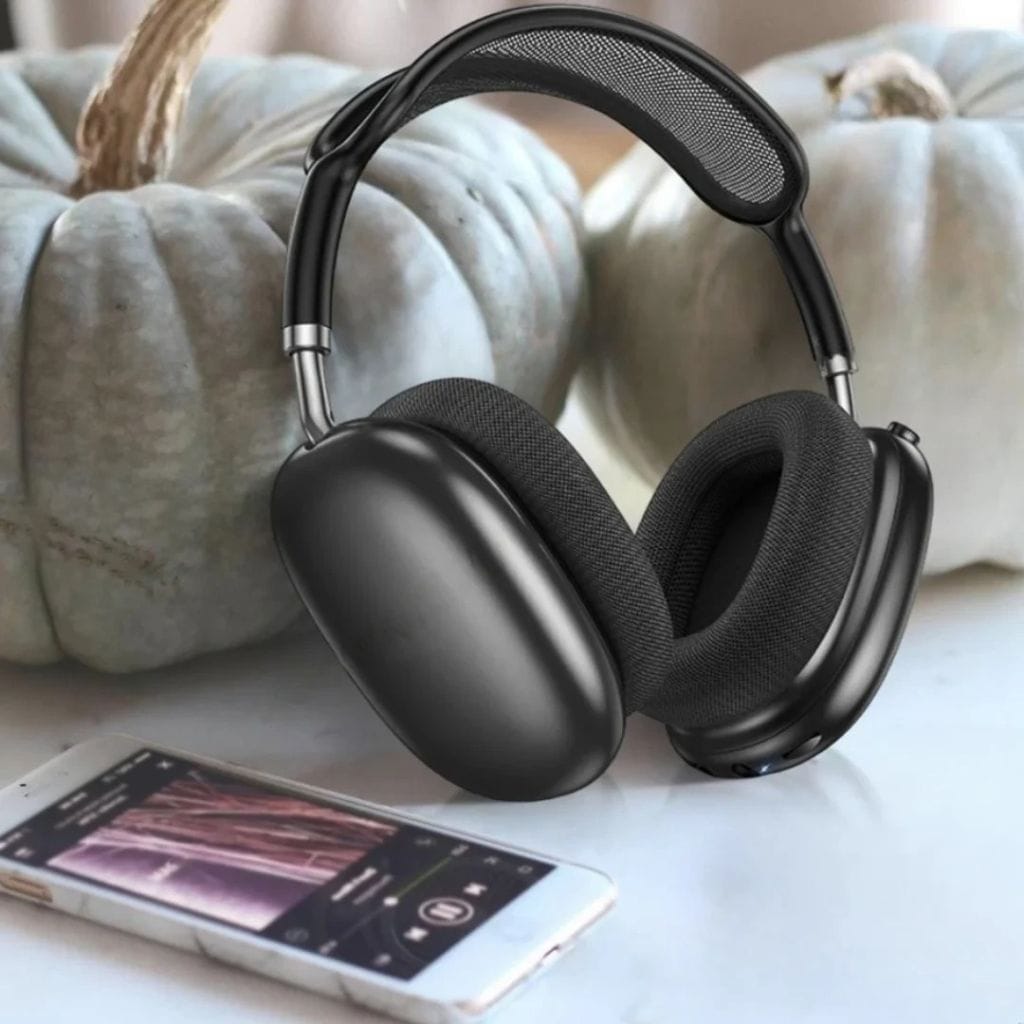 Casque sans fil W55 Pleasing Hoco