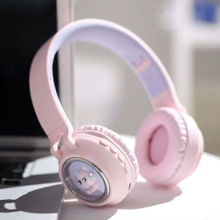 Casque sans fil W50 HOCO
