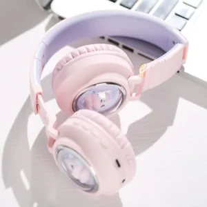 Casque sans fil W50 HOCO