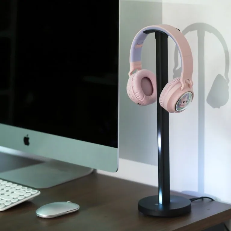 Casque sans fil W50 HOCO