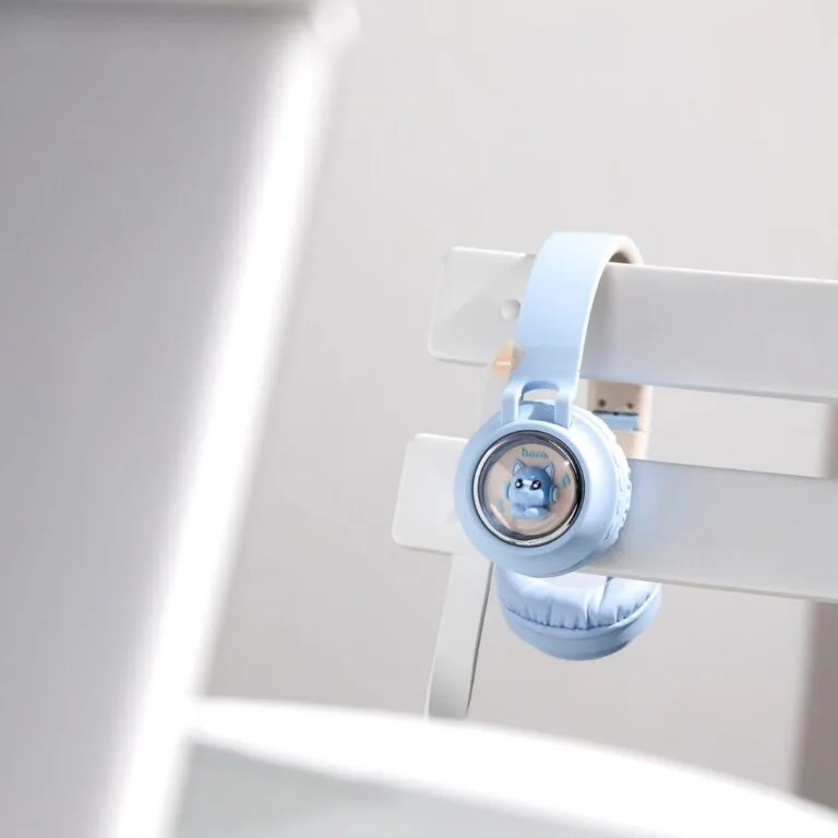 Casque sans fil W50 HOCO