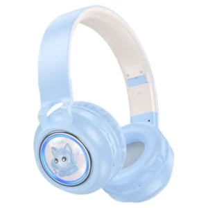 Casque sans fil W50 HOCO