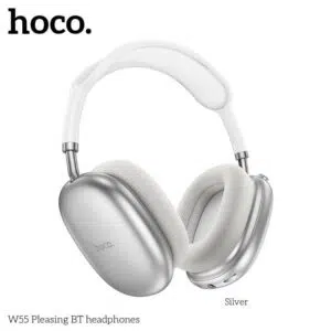 Casque sans fil W55 Pleasing Hoco