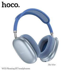Casque sans fil W55 Pleasing Hoco