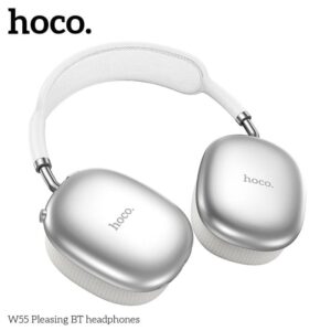 Casque sans fil W55 Pleasing Hoco
