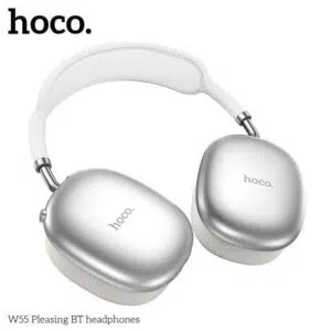 Casque sans fil W55 Pleasing Hoco