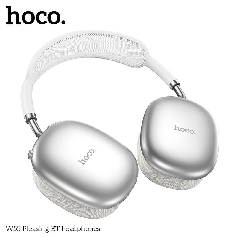 Casque sans fil W55 Pleasing Hoco