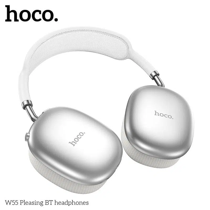 Casque sans fil W55 Pleasing Hoco