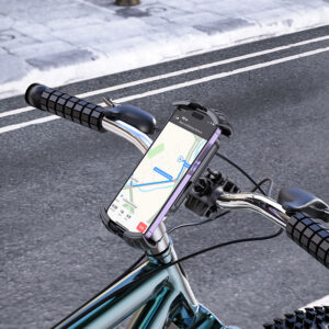 Support vélo/moto BH105 Borofone