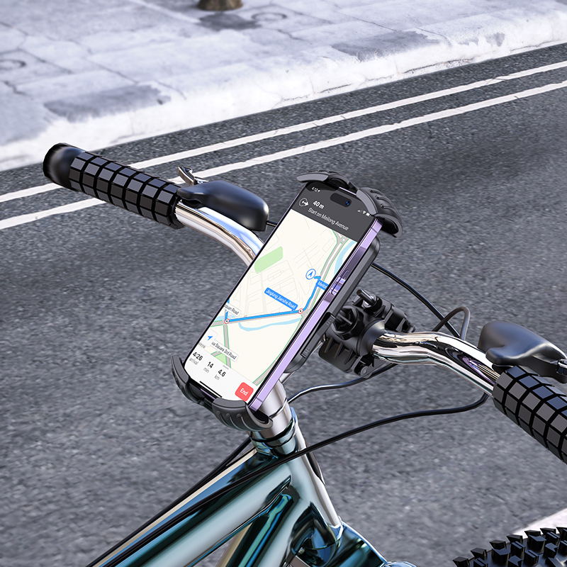 Support vélo/moto BH105 Borofone