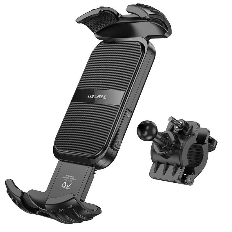 Support vélo/moto BH105 Borofone
