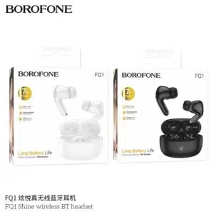 Écouteurs Sans Fil FQ1 Borofone