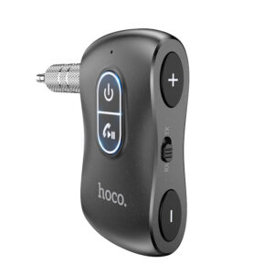 Émetteur-Récepteur Audio Bluetooth E73 Pro HOCO