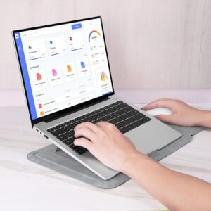 Sacoche laptop 15.6 pouces GT5 HOCO
