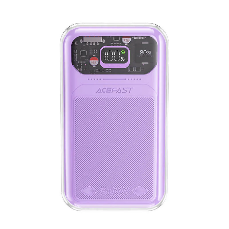 Power Bank M2 ACEFAST