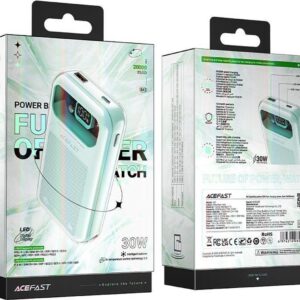 Power Bank M2 ACEFAST